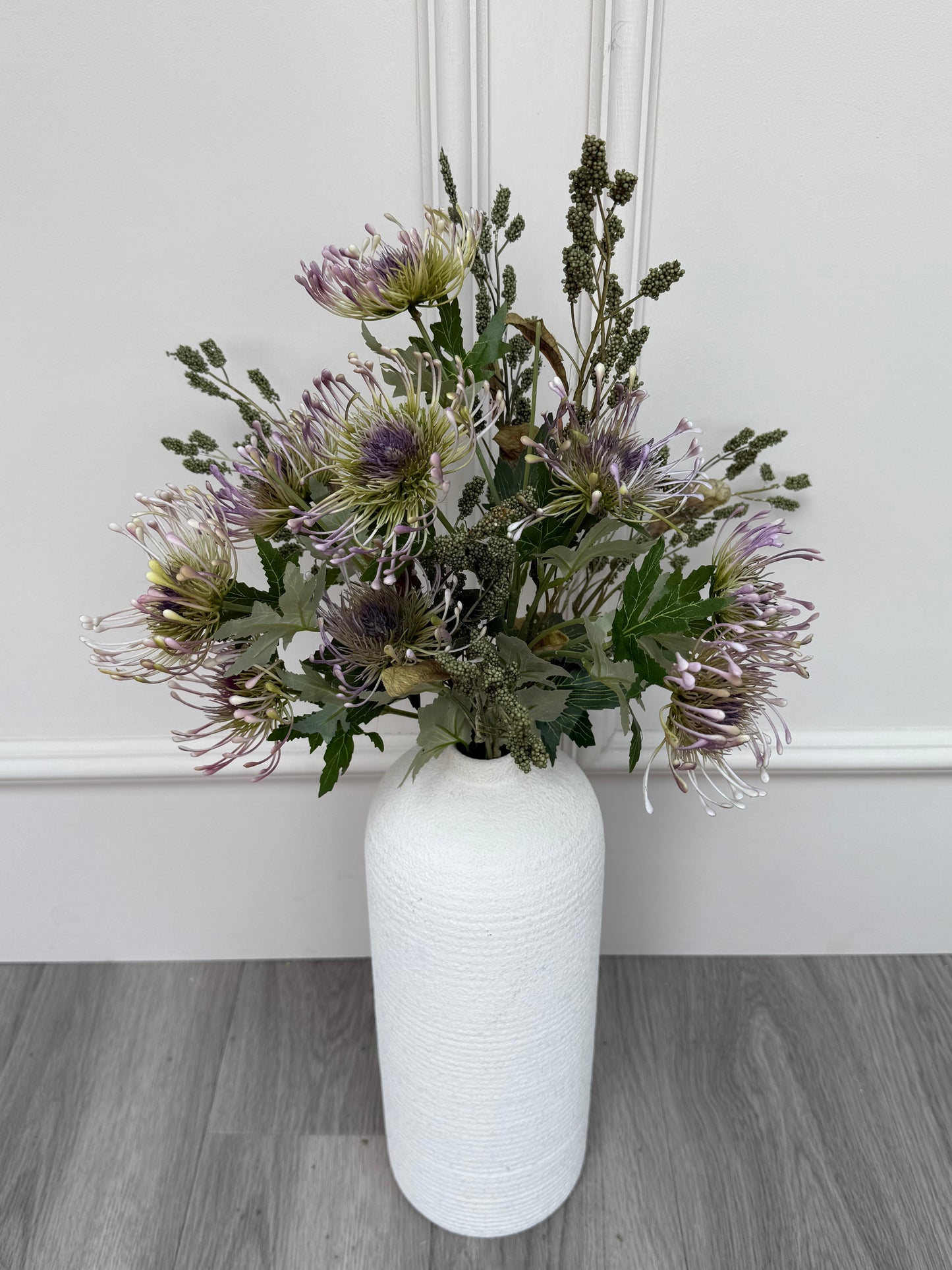 Autumn Protea Bunch