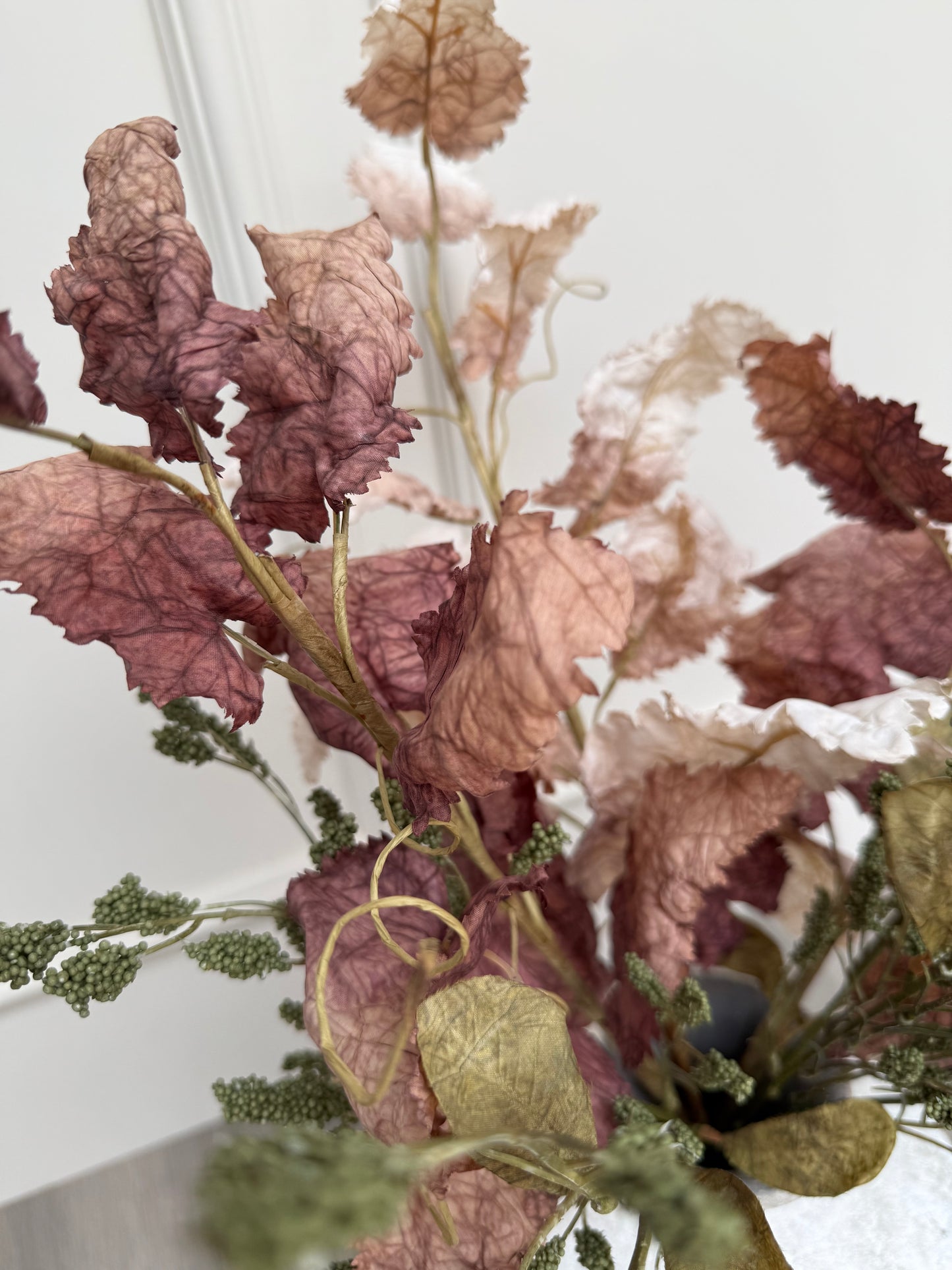 Autumn Foliage Bunch