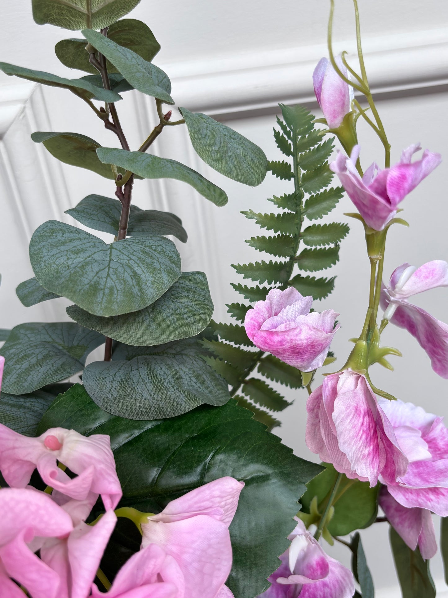 Summer Blush Bunch