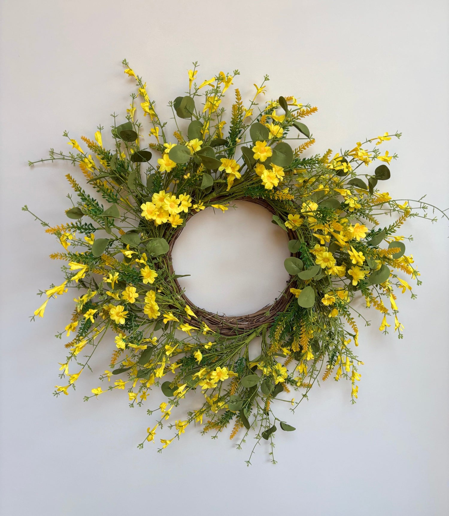 The Wreath Collection