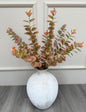 Faux Blush Eucalyputus