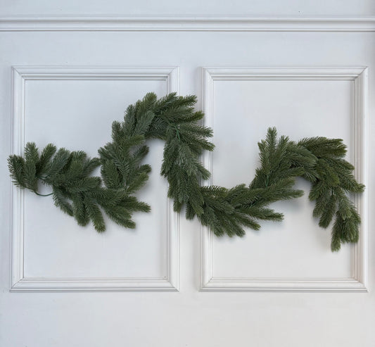 Spruce Garland