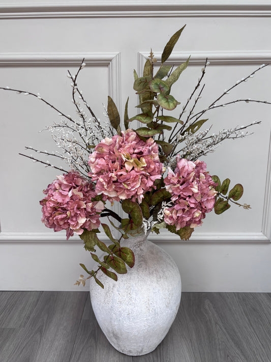 Autumn Blush Bunch