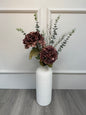 Small Mocha and Eucalyptus Bunch
