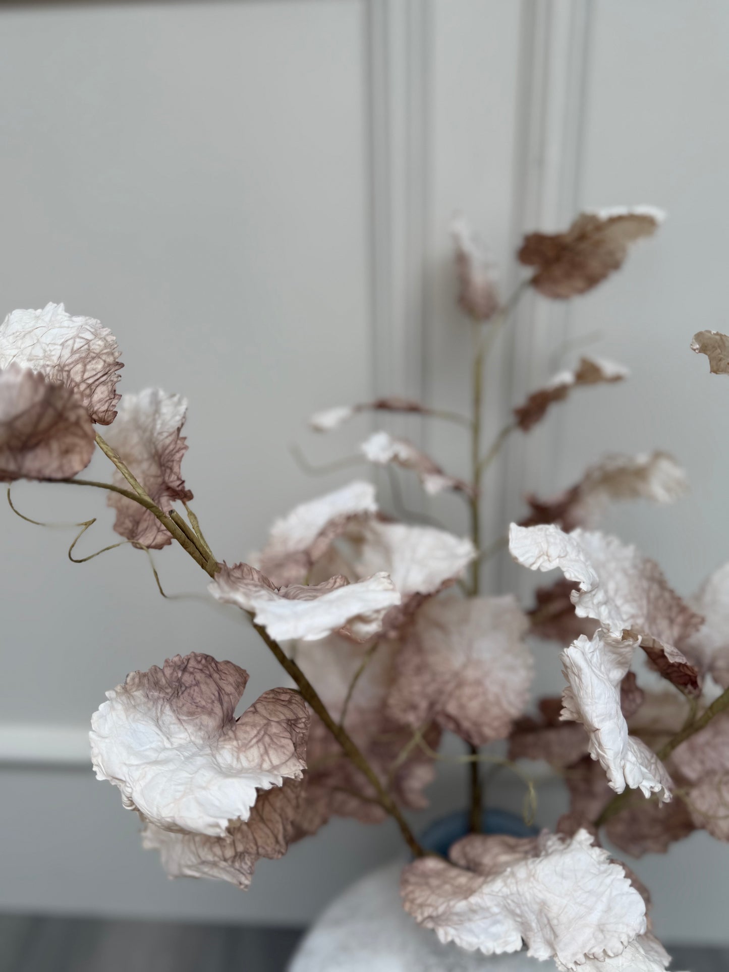 Autumn Branch - Oyster