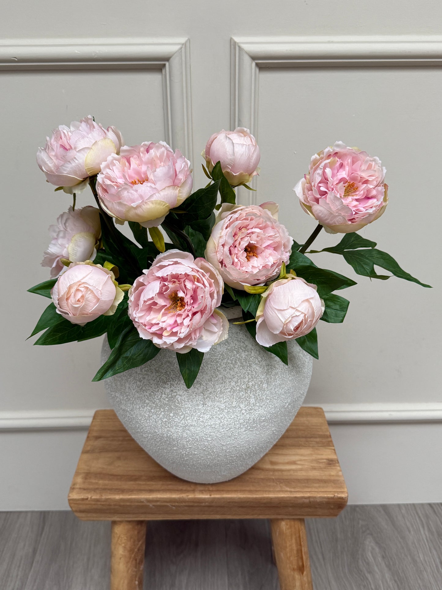 Peony Bunch