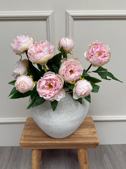 Peony Bunch