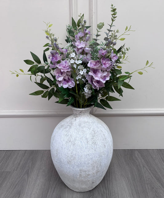 Lilac Summer Garden Bunch