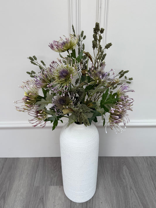 Autumn Protea Bunch