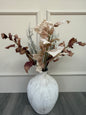 Autumn Neutral Tones Foliage Bunch