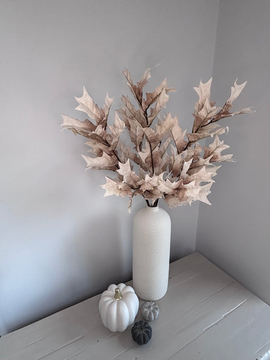 Oyster Branches Bunch