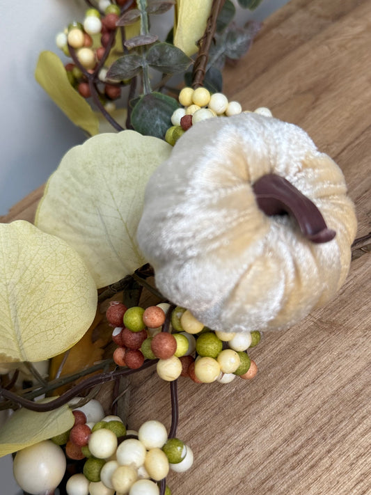 Autumn Garland
