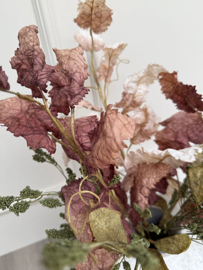 Autumn Foliage Bunch