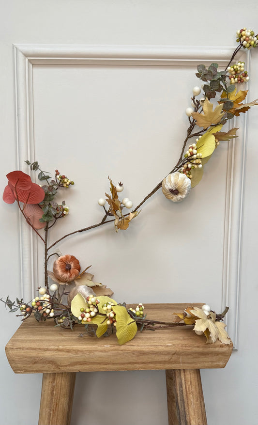 Autumn Garland