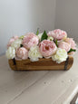 Peony Vintage Brick Mould