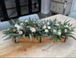 Wild Flower Brick Mould