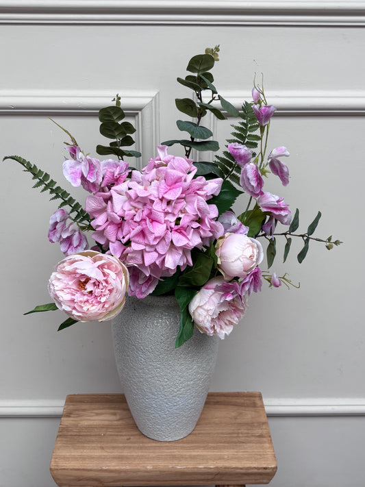 Summer Blush Bunch