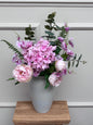 Summer Blush Bunch