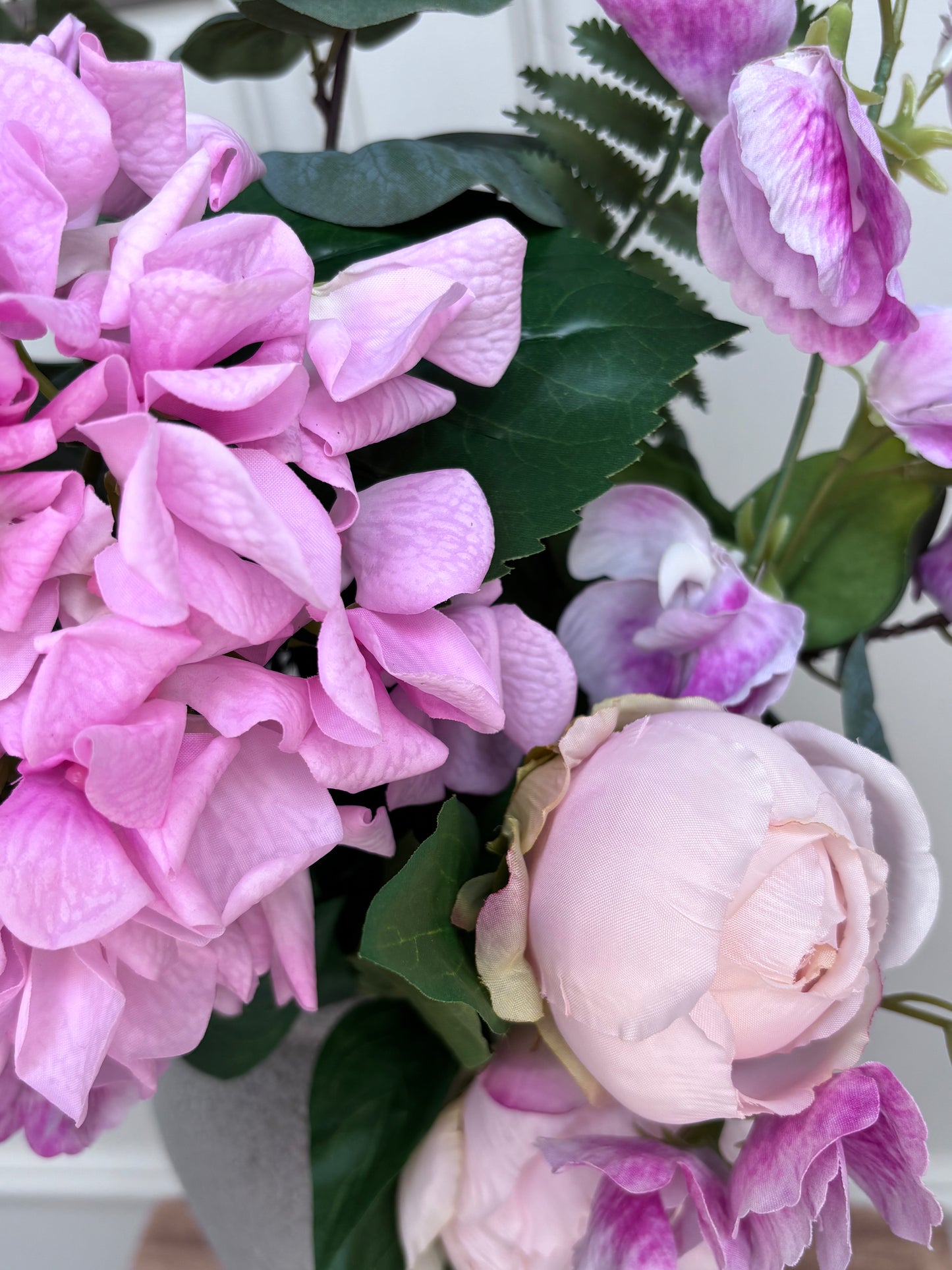 Summer Blush Bunch