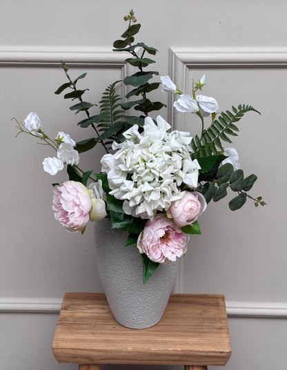Summer Neutral Tones Bunch