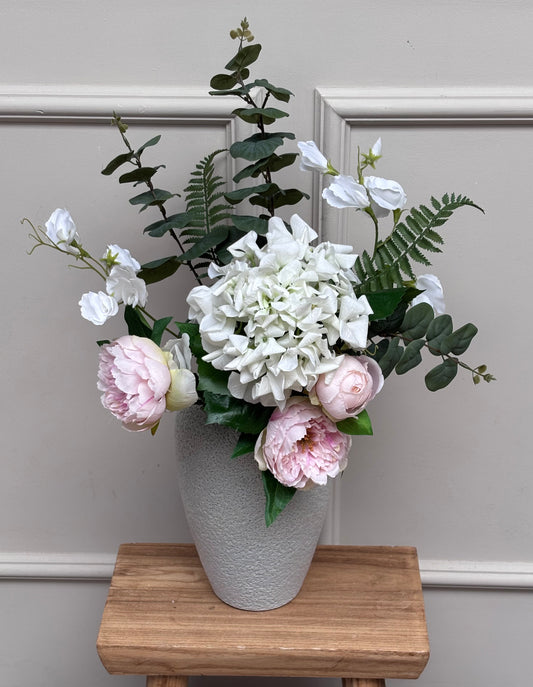 Summer Neutral Tones Bunch