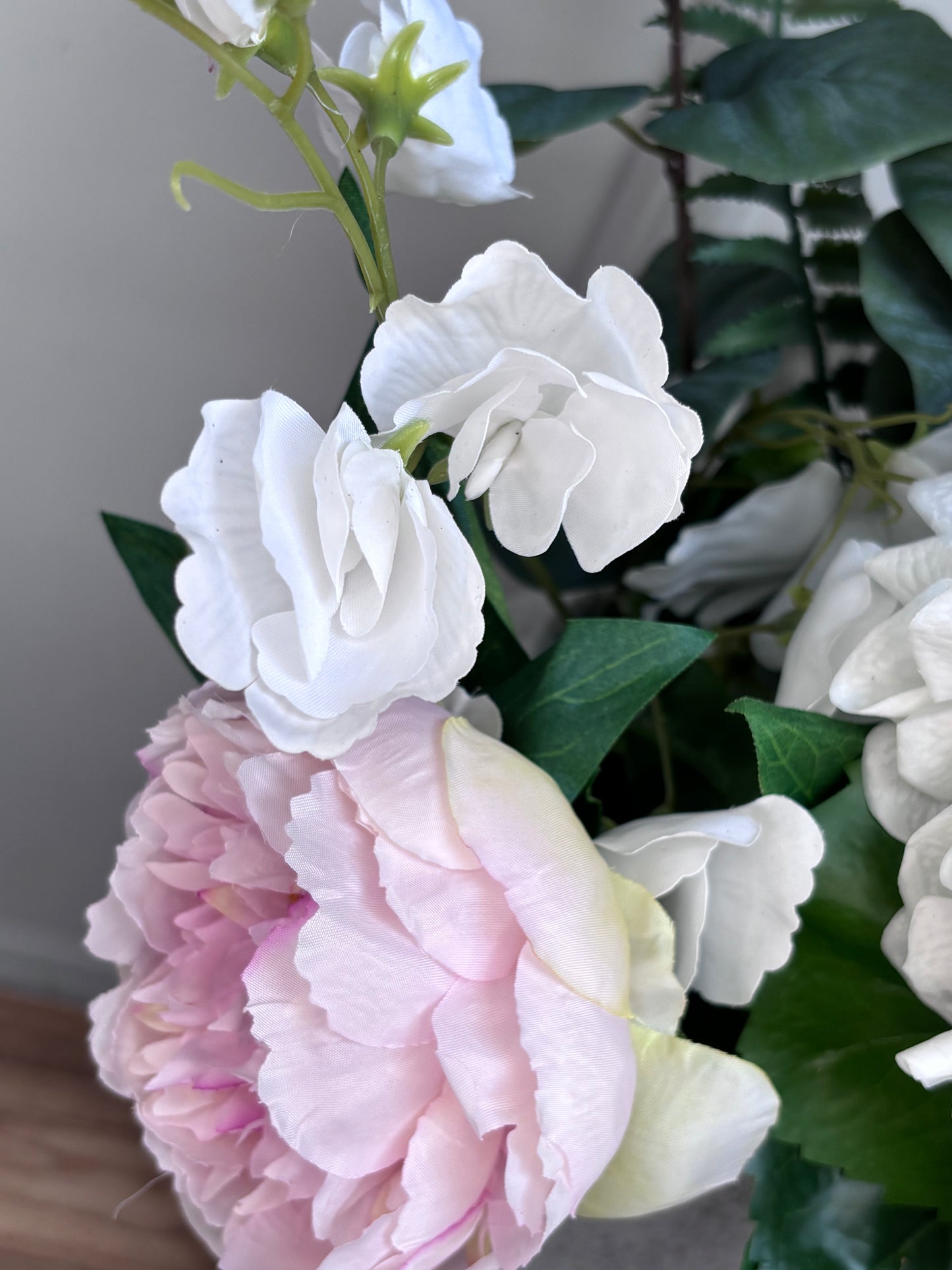 Summer Neutral Tones Bunch