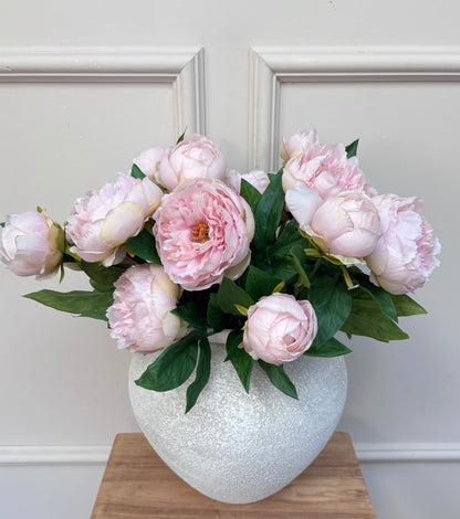 Large Peony Bunch