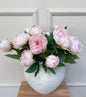 Large Peony Bunch