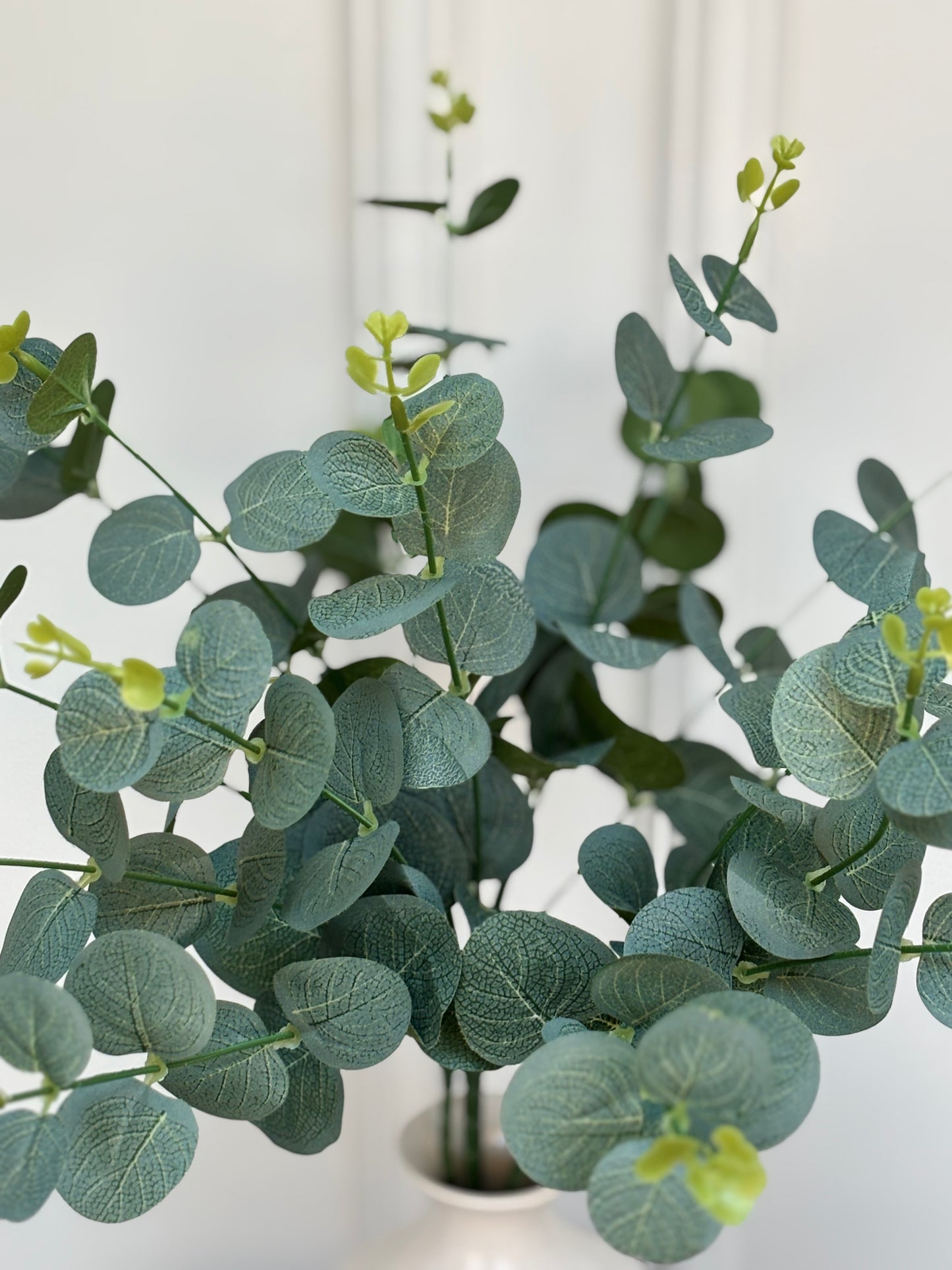 Faux Eucalyptus Branches