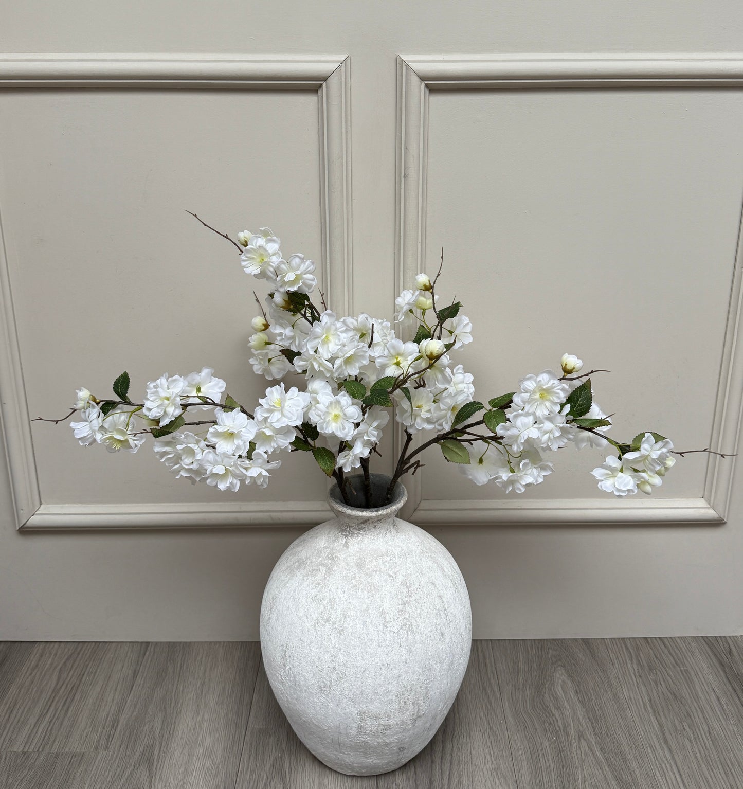 Cherry Blossom Stems