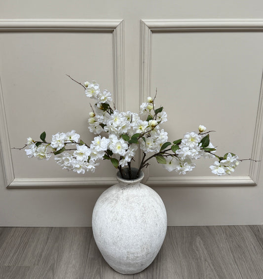 Cherry Blossom Stems